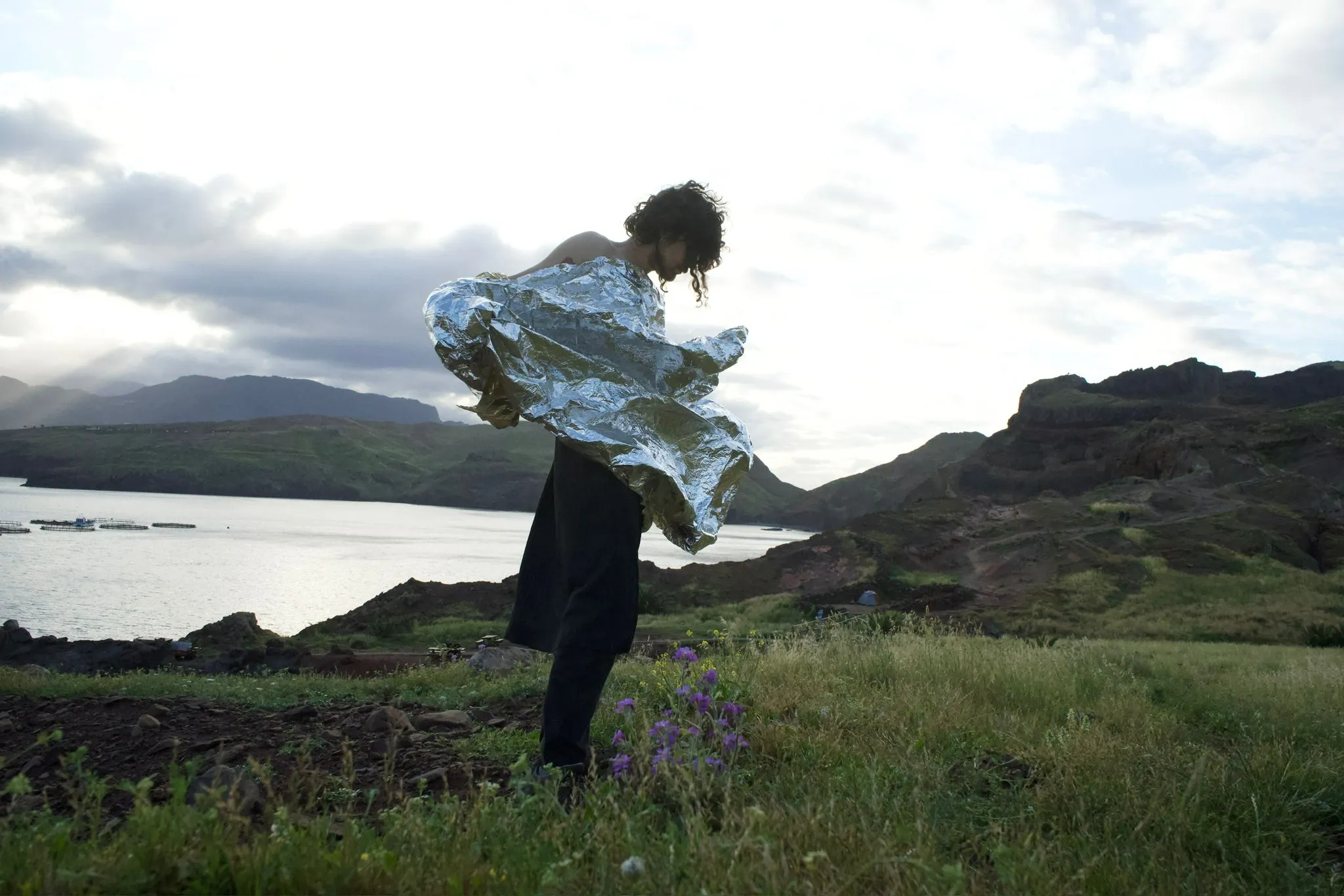 Liminal Nexus (Screenshot)